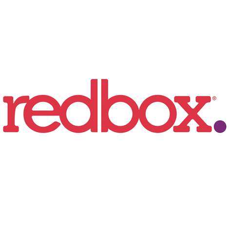 Redbox in Canoga Park